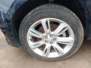 Land rover 14062 puerta tras izq range rover velar