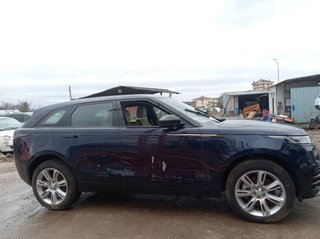 Land rover 14062 puerta tras izq range rover velar