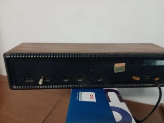 Radio Vintage CGE Anni 70