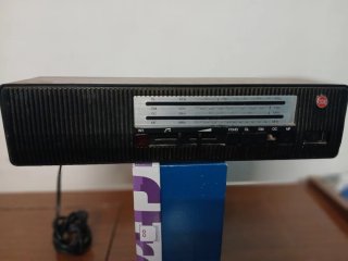 Radio Vintage CGE Anni 70