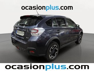 Subaru XV 2.0i Executive Auto 110 kW (150 CV)