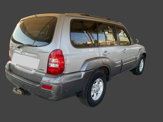 Hyundai Terracan REDUCTORA-BOLA HOMOLOGADA-ETIQ B