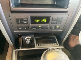 Hyundai Terracan REDUCTORA-BOLA HOMOLOGADA-ETIQ B