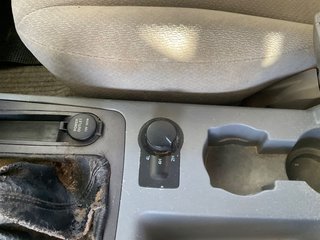 Hyundai Terracan REDUCTORA-BOLA HOMOLOGADA-ETIQ B