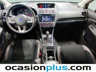 Subaru XV 2.0i Executive Auto 110 kW (150 CV)