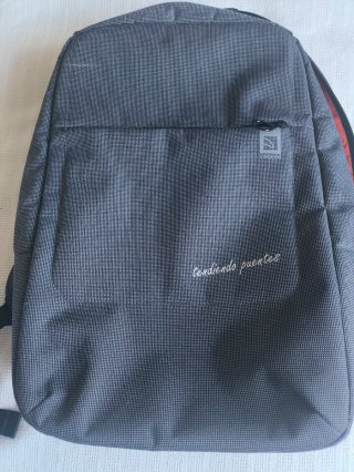 Mochila para ordenador Tucano