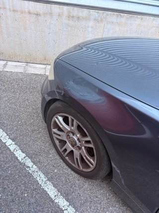 BMW Serie 1 2005