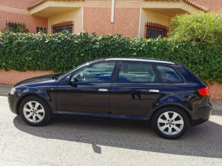 Audi A3 2005