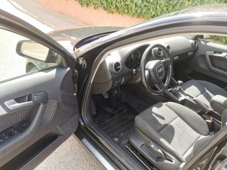 Audi A3 2005