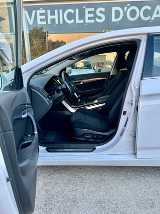 Hyundai i40 1.7 CRDi 136cv BlueDrive Tecno Xenon