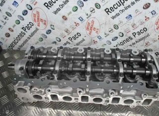 Culata toyota 1110130081 land cruiser (j9) 384362