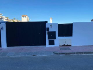 Servicio de Pintura Profesional