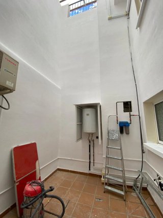 Servicio de Pintura Profesional