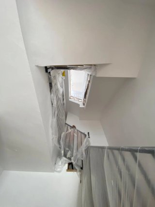 Servicio de Pintura Profesional
