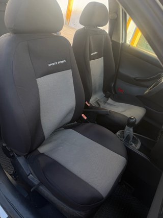 SEAT Toledo 2003