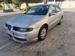 SEAT Toledo 2003