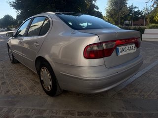 SEAT Toledo 2003