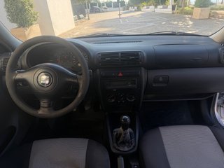 SEAT Toledo 2003