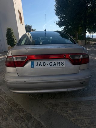 SEAT Toledo 2003