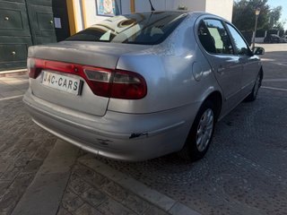 SEAT Toledo 2003