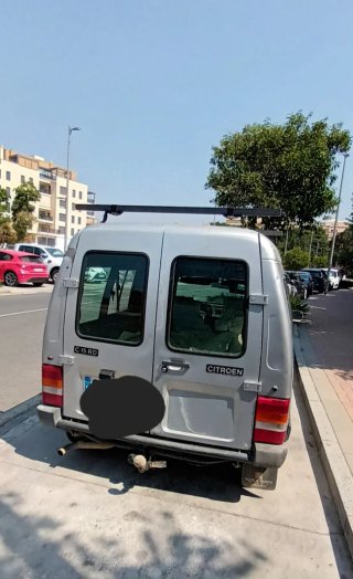 Citroën C15  C15 1998