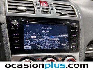 Subaru XV 2.0i Executive Auto 110 kW (150 CV)