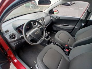 Hyundai i10 2019 4 CILINDROS , DISTRIBUCION POR CA