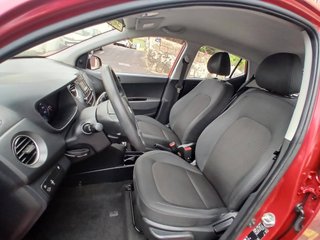 Hyundai i10 2019 4 CILINDROS , DISTRIBUCION POR CA