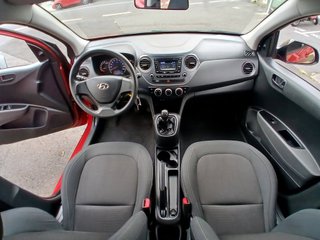 Hyundai i10 2019 4 CILINDROS , DISTRIBUCION POR CA