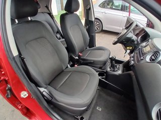 Hyundai i10 2019 4 CILINDROS , DISTRIBUCION POR CA