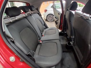 Hyundai i10 2019 4 CILINDROS , DISTRIBUCION POR CA