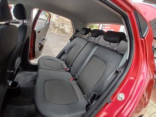 Hyundai i10 2019 4 CILINDROS , DISTRIBUCION POR CA