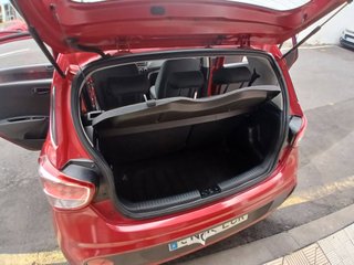 Hyundai i10 2019 4 CILINDROS , DISTRIBUCION POR CA