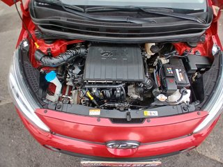 Hyundai i10 2019 4 CILINDROS , DISTRIBUCION POR CA