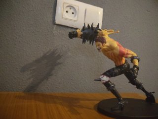 Figura One Piece Katakuri