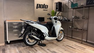 Honda Sh 125