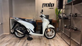 Honda Sh 125