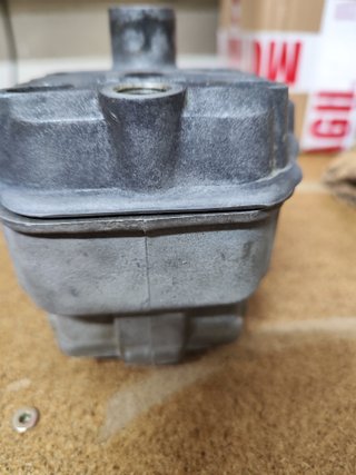 Cilindro Airsal 80cc para Derbi Senda