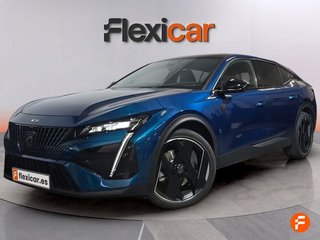 Peugeot 408 408 GT PHEV 225 e-EAT8