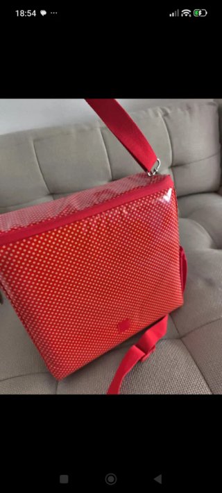 REGALO Trona portátil Tuc Tuc regalo