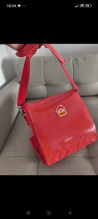 REGALO Trona portátil Tuc Tuc regalo