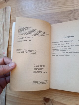 Ciencia-Ficción: Selección-14