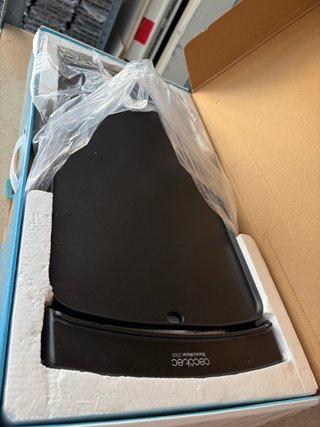 Cecotec Black&Water 2500 Plancha Eléctrica asar