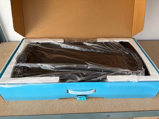 Cecotec Black&Water 2500 Plancha Eléctrica asar