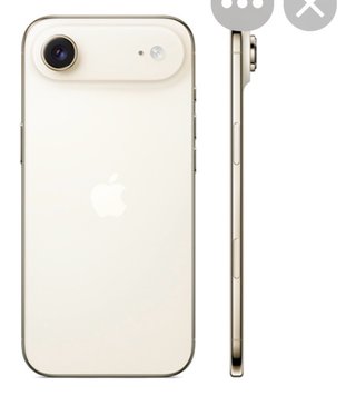 iPhone 17 Air