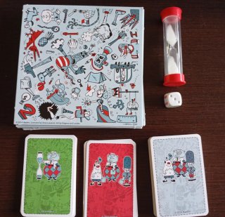 Pictureka! Juego de mesa Hasbro Gaming