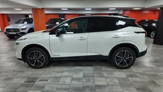 Nissan QASHQAI EPOWER 190 CV TEKNA