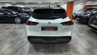 Nissan QASHQAI EPOWER 190 CV TEKNA