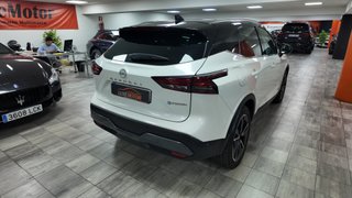 Nissan QASHQAI EPOWER 190 CV TEKNA