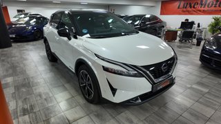 Nissan QASHQAI EPOWER 190 CV TEKNA